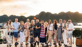 Sailing into adventure on your family trip to Vietnam and Cambodia